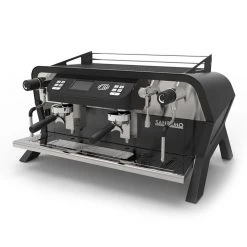 Genius Coffee N' Espresso Equipment Sanremo F18
