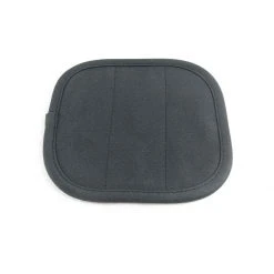 The CoffeeGenius Cleaning Cloth For Steam Wands