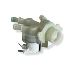 Genius Coffee N' Espresso Equipment NUOVA SIMONELLI SOLENOID VALVE ELBI TYPE 369 3-WAY 180°