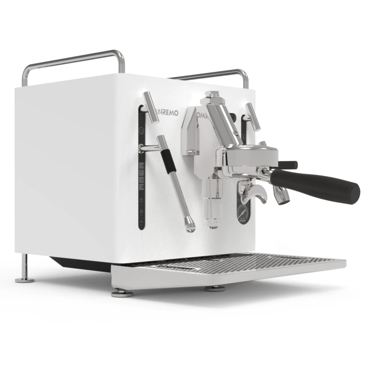 Genius Coffee N' Espresso Equipment Sanremo CUBE R Espresso Machine 3 Genius Coffee N' Espresso Equipment Sanremo CUBE R Espresso Machine