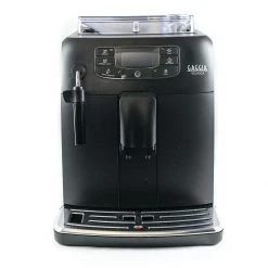 Genius Coffee N' Espresso Equipment Gaggia Velasca Super-Automatic Espresso Machine
