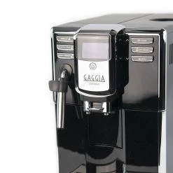 Genius Coffee N' Espresso Equipment Gaggia Anima Super-Automatic Espresso Machine