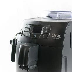 Genius Coffee N' Espresso Equipment Gaggia Velasca Super-Automatic Espresso Machine