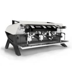 Genius Coffee N' Espresso Equipment Sanremo F18