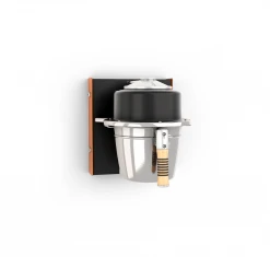 Genius Coffee N' Espresso Equipment 3TEMP HIPSTER WALL BREWER