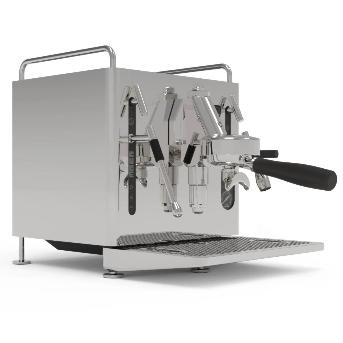 Genius Coffee N' Espresso Equipment Sanremo CUBE R Espresso Machine 2 Genius Coffee N' Espresso Equipment Sanremo CUBE R Espresso Machine