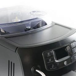 Genius Coffee N' Espresso Equipment Gaggia Velasca Super-Automatic Espresso Machine