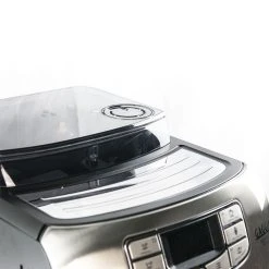 Genius Coffee N' Espresso Equipment Gaggia Velasca Prestige One-Touch