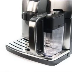 Genius Coffee N' Espresso Equipment Gaggia Velasca Prestige One-Touch