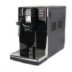 Genius Coffee N' Espresso Equipment Gaggia Anima Super-Automatic Espresso Machine
