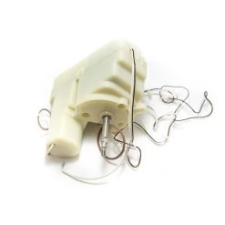 Genius Coffee N' Espresso Equipment BREVILLE BES980 GEAR BOX COMPLETE