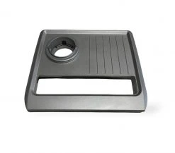 Genius Coffee N' Espresso Equipment BREVILLE BES980 TOP COVER ASSEMBLY