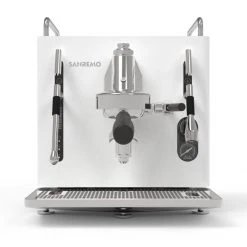 Genius Coffee N' Espresso Equipment Sanremo CUBE V