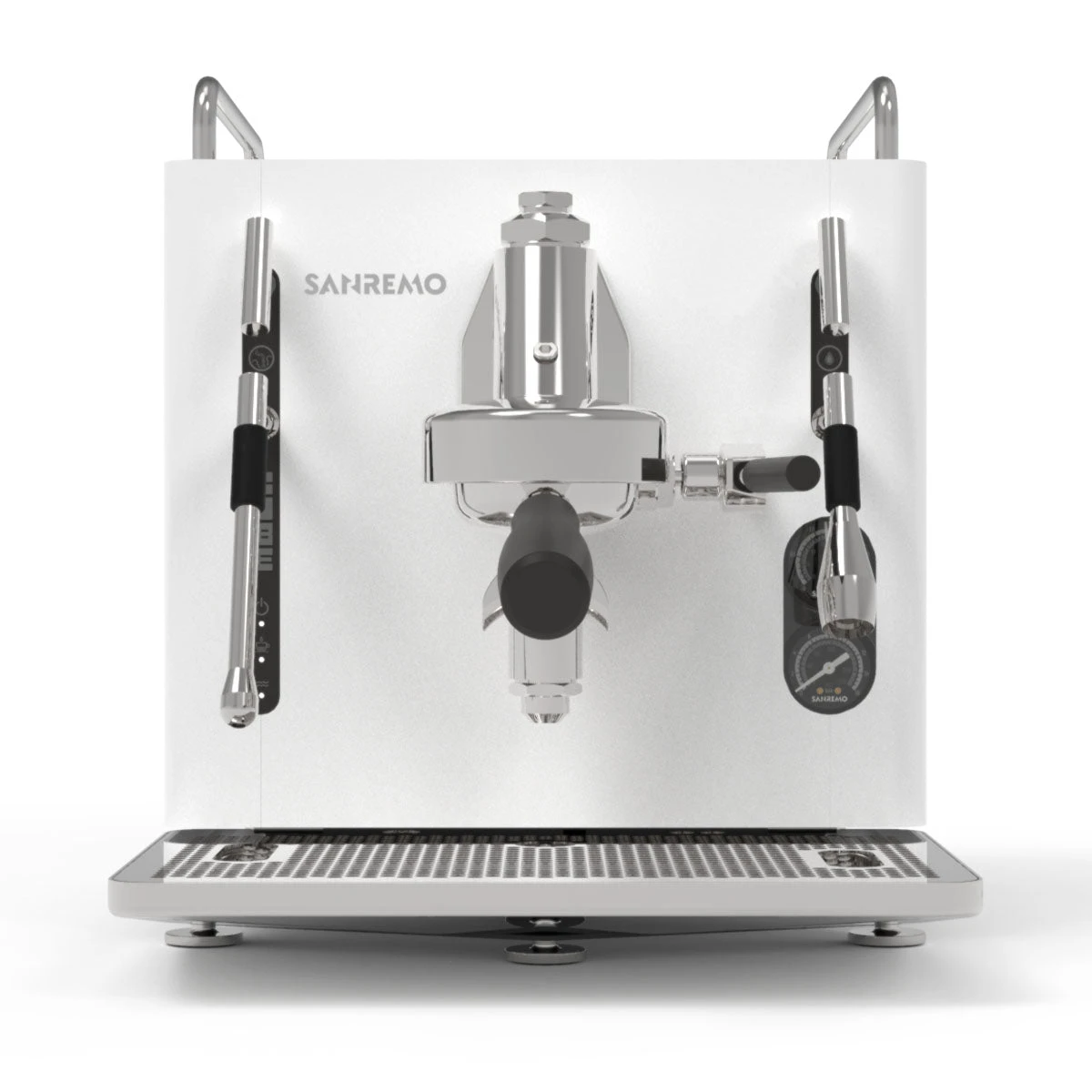 Genius Coffee N' Espresso Equipment Sanremo CUBE V 2 Genius Coffee N' Espresso Equipment Sanremo CUBE V
