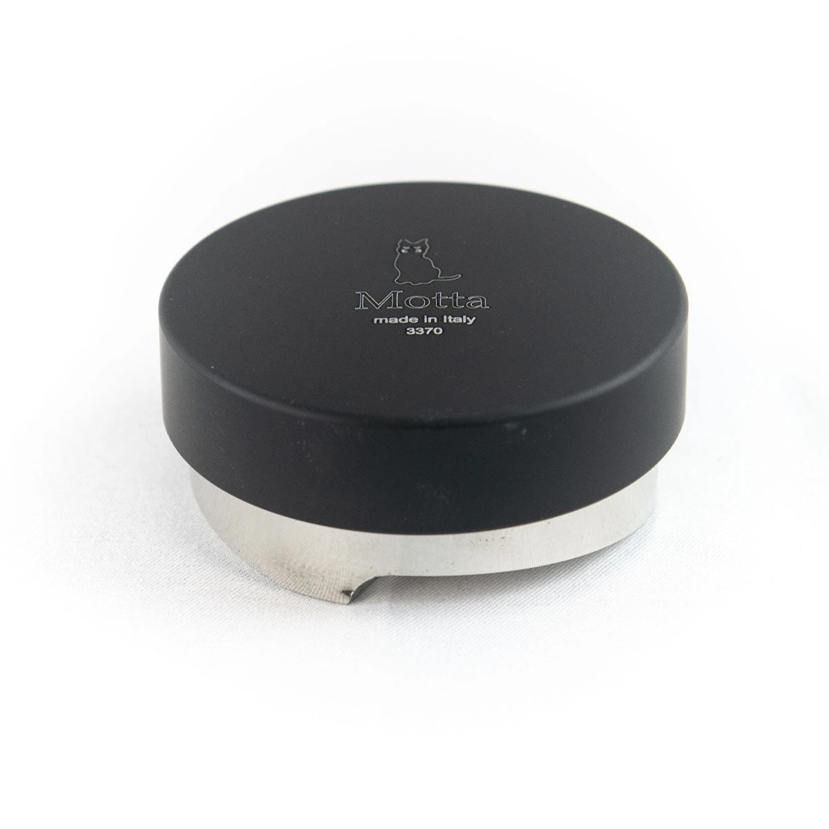 Genius Coffee N' Espresso Equipment MOTTA Coffee Leveller Black ACCESSORIES 2 Genius Coffee N' Espresso Equipment MOTTA Coffee Leveller Black ACCESSORIES