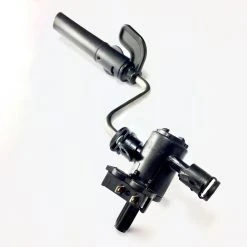 The CoffeeGenius Delonghi Milk Frother Assembly