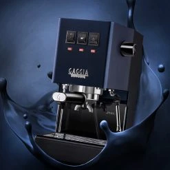 Genius Coffee N' Espresso Equipment Gaggia Classic PRO - Midnight Blue