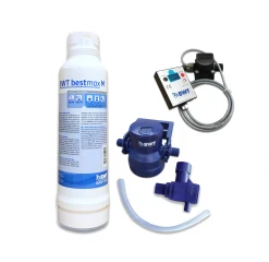 The CoffeeGenius BWT Bestmax Water Filtration Set - M
