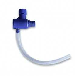 The CoffeeGenius BWT BESTFLUSH - FLUSH VALVE FOR BWT BESTHEAD