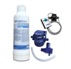 The CoffeeGenius BWT Bestmax Water Filtration Set - L ACCESSORIES