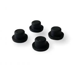Genius Coffee N' Espresso Equipment Baratza Rubber Feet Replacement Set Of 4