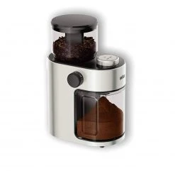 Genius Coffee N' Espresso Equipment Braun Burr Coffee Grinder - KG7070 Coffee Grinders