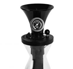 Genius Coffee N' Espresso Equipment Bravo Brewer By SANREMO