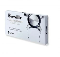 The CoffeeGenius Breville Espresso Cleaning Tablets (8 Tabs)