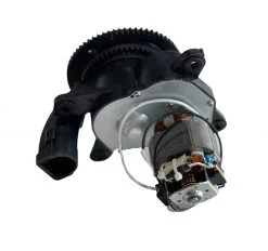 Genius Coffee N' Espresso Equipment Breville Grinder Assembly Complete - Version A