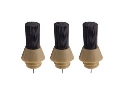 The CoffeeGenius ACCESSORIES Pällo Brush Head Replacement Kit