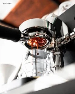 Genius Coffee N' Espresso Equipment Sanremo CUBE R Espresso Machine 13 Genius Coffee N' Espresso Equipment Sanremo CUBE R Espresso Machine