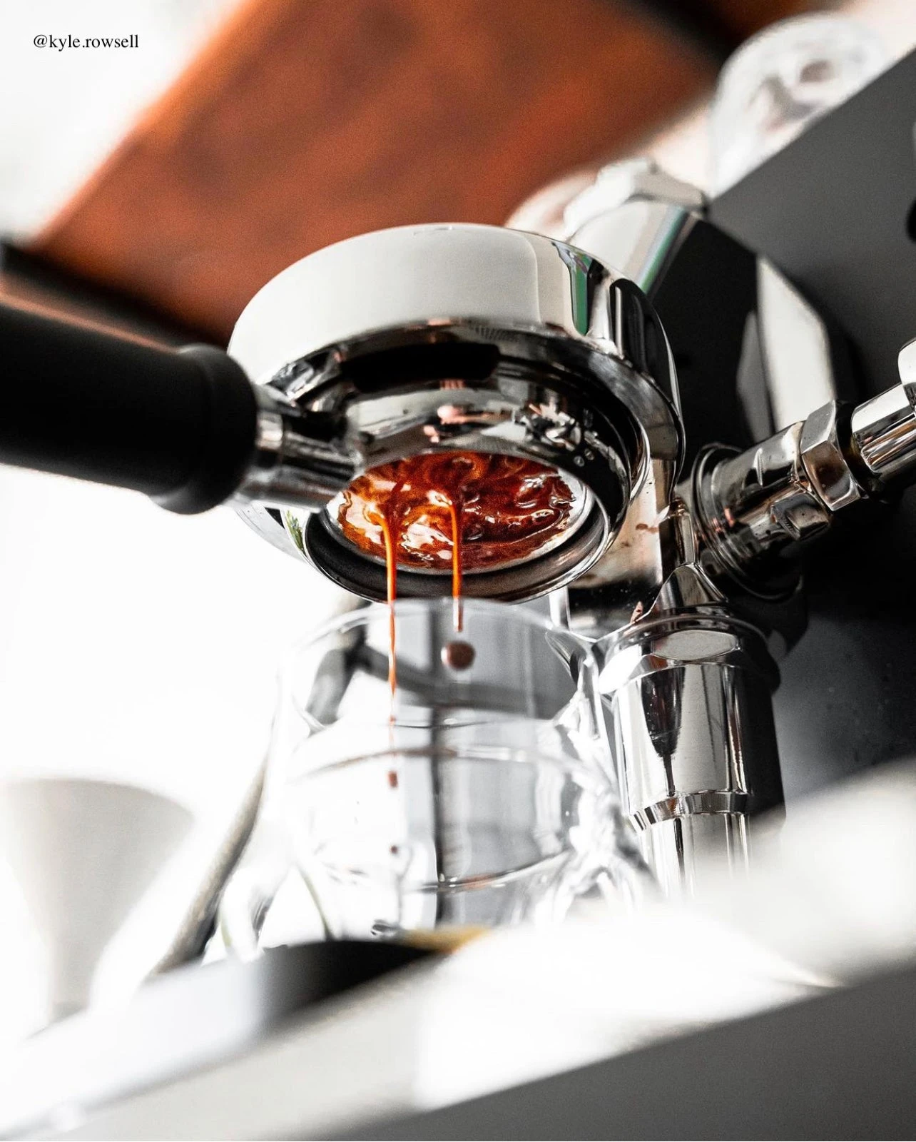 Genius Coffee N' Espresso Equipment Sanremo CUBE R Espresso Machine 7 Genius Coffee N' Espresso Equipment Sanremo CUBE R Espresso Machine