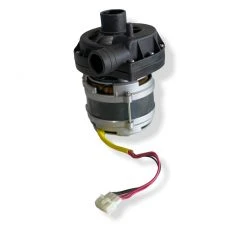 Genius Coffee N' Espresso Equipment DISHWASHER ELECTRIC PUMP IM2031C 1HP 230V 50Hz NUOVA SIMONELLI