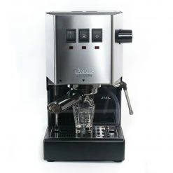 Genius Coffee N' Espresso Equipment Gaggia Classic PRO - Stainless Steel