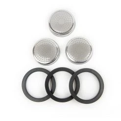 Genius Coffee N' Espresso Equipment Sanremo Group Rebuild Kit