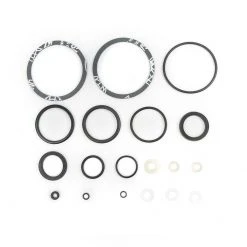 Genius Coffee N' Espresso Equipment Pavoni Europiccola Gaskets Kit
