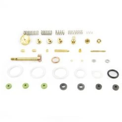 Genius Coffee N' Espresso Equipment Tune-up Kits E61 Group Head Complete Rebuild Kit