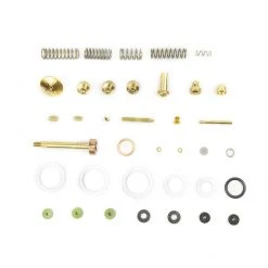 Genius Coffee N' Espresso Equipment Tune-up Kits E61 Group Head Complete Rebuild Kit