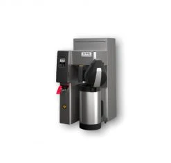 Genius Coffee N' Espresso Equipment FETCO CBS-2131 XTS Single Station Coffee Brewer
