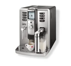 Genius Coffee N' Espresso Equipment Gaggia Accademia Espresso Machine