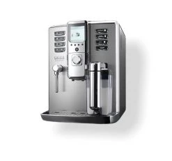 Genius Coffee N' Espresso Equipment Gaggia Accademia Espresso Machine