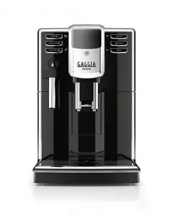Genius Coffee N' Espresso Equipment Gaggia Anima Super-Automatic Espresso Machine