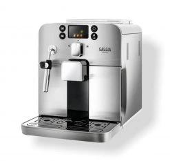 Genius Coffee N' Espresso Equipment Gaggia Brera Espresso Machine