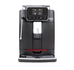 Genius Coffee N' Espresso Equipment Gaggia Cadorna Barista Plus Espresso Machine