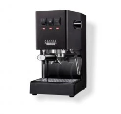 Genius Coffee N' Espresso Equipment Gaggia Classic PRO - Thunder Black