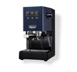 Genius Coffee N' Espresso Equipment Gaggia Classic PRO - Midnight Blue