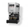 Genius Coffee N' Espresso Equipment Gaggia Classic PRO - Stainless Steel
