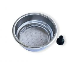 Genius Coffee N' Espresso Equipment Gaggia Pressurized Filter Basket Kit