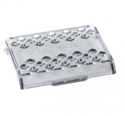 Genius Coffee N' Espresso Equipment PHILIPS NAT/GRY GROUND COFFEE HOPPER LID Saeco