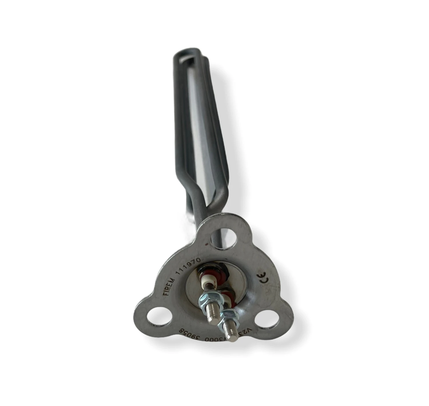 Genius Coffee N' Espresso Equipment Nuova Simonelli HEATING ELEMENT FOR BOILER 3000W 230V 1 Genius Coffee N' Espresso Equipment Nuova Simonelli HEATING ELEMENT FOR BOILER 3000W 230V